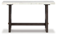 Load image into Gallery viewer, Burkhaus Sofa Table - Ego Home Furniture