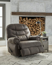 Load image into Gallery viewer, Camera Time Recliner - Ego Home Furniture