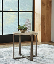 Load image into Gallery viewer, Dalenville End Table - Ego Home Furniture