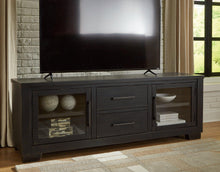 Load image into Gallery viewer, Galliden 80" TV Stand - Ego Home Furniture