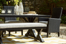 Load image into Gallery viewer, Beachcroft Outdoor Dining Table - Ego Home Furniture