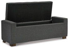 Load image into Gallery viewer, Cortwell Storage Bench - Ego Home Furniture