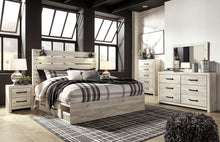 Load image into Gallery viewer, Cambeck Bed with 4 Storage Drawers - Ego Home Furniture