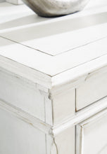 Load image into Gallery viewer, Kanwyn Dresser and Mirror - Ego Home Furniture