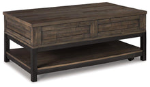 Load image into Gallery viewer, Johurst Coffee Table with Lift Top - Ego Home Furniture