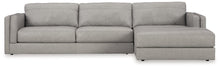 Load image into Gallery viewer, Amiata Sectional with Chaise - Ego Home Furniture