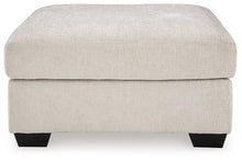 Load image into Gallery viewer, Aviemore Oversized Accent Ottoman - Ego Home Furniture
