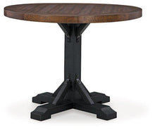 Load image into Gallery viewer, Valebeck Counter Height Dining Table - Ego Home Furniture