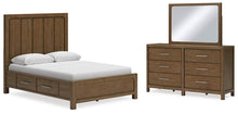 Load image into Gallery viewer, Cabalynn Bedroom Set image