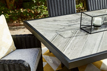 Load image into Gallery viewer, Beachcroft Outdoor Dining Table - Ego Home Furniture