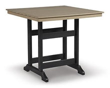 Load image into Gallery viewer, Fairen Trail Outdoor Counter Height Dining Table