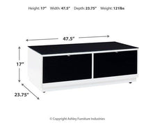 Load image into Gallery viewer, Gardoni Table Set - Ego Home Furniture