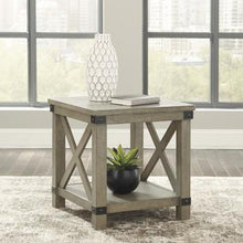 Load image into Gallery viewer, Aldwin End Table Set - Ego Home Furniture