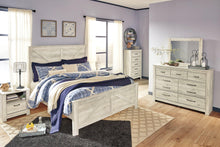 Load image into Gallery viewer, Bellaby Crossbuck Bed