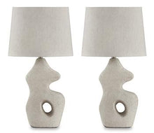 Load image into Gallery viewer, Chadrich Table Lamp (Set of 2) - Ego Home Furniture
