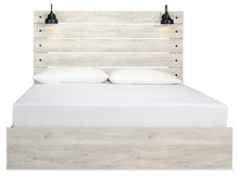 Load image into Gallery viewer, Cambeck Bed