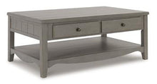 Load image into Gallery viewer, Charina Coffee Table