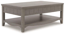 Load image into Gallery viewer, Charina Coffee Table