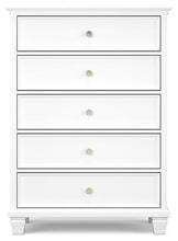 Load image into Gallery viewer, Fortman Chest of Drawers - Ego Home Furniture