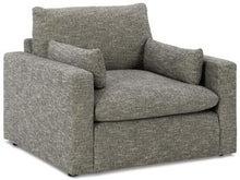 Load image into Gallery viewer, Dramatic Oversized Chair