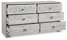 Load image into Gallery viewer, Paxberry Dresser - Ego Home Furniture