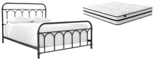 Load image into Gallery viewer, Nashburg Queen Bedroom Set