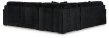 Load image into Gallery viewer, Midnight-Madness Sectional - Ego Home Furniture