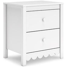 Load image into Gallery viewer, Hallityn Nightstand
