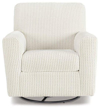 Load image into Gallery viewer, Herstow Swivel Glider Accent Chair - Ego Home Furniture
