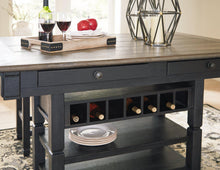 Load image into Gallery viewer, Tyler Creek Counter Height Dining Set - Ego Home Furniture