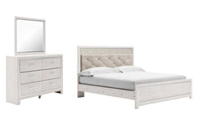 Load image into Gallery viewer, Altyra Bedroom Set - Ego Home Furniture