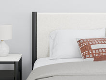 Load image into Gallery viewer, Cadmori Upholstered Bed