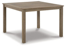 Load image into Gallery viewer, Aria Plains Outdoor Dining Table - Ego Home Furniture