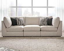 Load image into Gallery viewer, Kellway Sectional Sofa