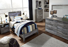 Load image into Gallery viewer, Baystorm Youth Bed - Ego Home Furniture