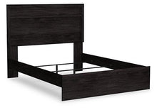 Load image into Gallery viewer, Belachime Bed