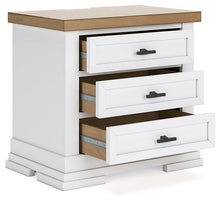 Load image into Gallery viewer, Ashbryn Nightstand - Ego Home Furniture