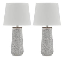 Load image into Gallery viewer, Chaston Table Lamp (Set of 2)