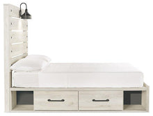 Load image into Gallery viewer, Cambeck Bed with 4 Storage Drawers - Ego Home Furniture