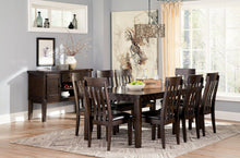 Load image into Gallery viewer, Haddigan Dining Set