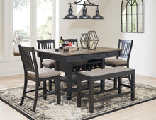 Load image into Gallery viewer, Tyler Creek Counter Height Dining Set - Ego Home Furniture