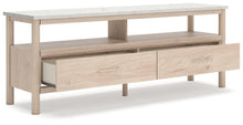 Load image into Gallery viewer, Cadmori 72" TV Stand