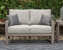 Load image into Gallery viewer, Hillside Barn Outdoor Loveseat with Cushion - Ego Home Furniture
