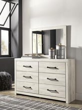 Load image into Gallery viewer, Cambeck Dresser and Mirror - Ego Home Furniture