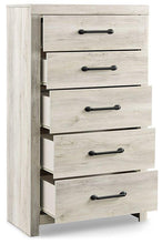 Load image into Gallery viewer, Cambeck Chest of Drawers - Ego Home Furniture