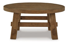 Load image into Gallery viewer, Mackifeld Occasional Table Set