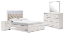 Load image into Gallery viewer, Altyra Bedroom Set - Ego Home Furniture