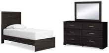 Load image into Gallery viewer, Belachime Bedroom Set - Ego Home Furniture