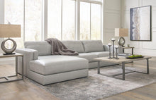 Load image into Gallery viewer, Amiata Sectional with Chaise - Ego Home Furniture