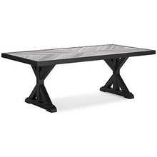 Load image into Gallery viewer, Beachcroft Outdoor Dining Table - Ego Home Furniture
